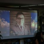 Homenajean el legado de defensores de los derechos humanos