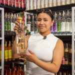 Desde Oaxaca llega el mezcal artesanal con alacrán