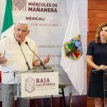 Fitch Ratings eleva la calificación de Baja California a A-(mex) con perspectiva positiva