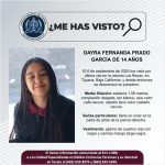 Pesquisa de Dayra Fernanda Prado García de 14 años de edad