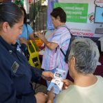 Presenta SSPCM resultados de la Dirección de Policía Cibernética y Célula de Búsqueda