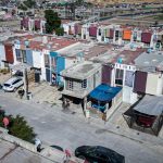 Mujer es asesinada por su esposo en el fraccionamiento Paseo del Vergel