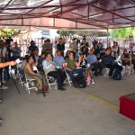 Vamos a Corregir, Consolidar y Avanzar junto con el Pueblo de Baja California: Ruiz Uribe