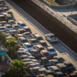 Cientos de carros irían a subasta tras ser decomisados por Aduana Mexicana en Tijuana