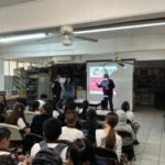 Fiscalía refuerza la prevención del delito en jóvenes de Tijuana