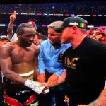 Canelo pierde su título mundial; Terence Crawford se lo arrebató