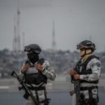 Localizan restos humanos y narcomensaje en El Pacífico