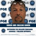 Pasará más de 17 años en prisión por violación equiparada agravada y violación impropia
