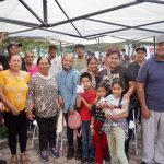 Encabeza Alfredo Álvarez Cárdenas Asamblea en Defensa de la Transformación