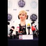 Fiscalía General del Estado presenta resultados en investigaciones recientes