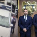 Canaco destapa la cloaca de la corrupción en la Policía Municipal; Olivaldo Paz contra el monstruo de la corrupción