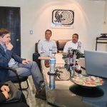 Fortalecen vínculos binacionales para la defensa de los derechos laborales en Tijuana participan sindicatos de BC y el Dep del Trabajo de EE.UU.