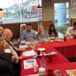 Hassan Franco advierte que la impunidad, no el poder judicial, es el principal problema de México
