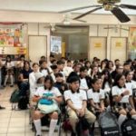 Fiscalía General del Estado refuerza la prevención del delito en jóvenes de Tijuana