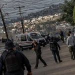 Ejecutan a hombre en la colonia Empleado Postal