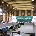 Extorsión será investigada de oficio en México el Estado asume el peso jurídico