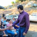 Paso del Águila contará con ruta fija de recolección de basura tras más de una década