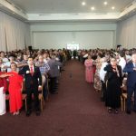 1er Informe de Dip. Humberto Valle, un acto de rendición de cuentas y de transparencia con el pueblo