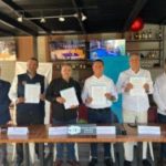 Consolida Canirac BC alianza con el Clúster Gastronómico del Estado