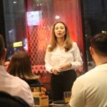 Promueve Cypress buenas prácticas de alimentación en espacios laborales