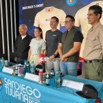 Vivirán carrera única con “San Diego –Tijuana Binational Race 2025”