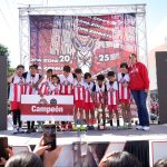 Copa Zonkeys 2025 culmina con gran éxito e impulsa el sueño deportivo de cientos de jóvenes