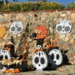 Conmemorarán 25 años del Festival de Día de Muertos en Tecate