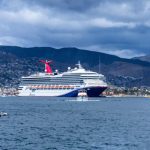 Recibe Ensenada a más de un millón de cruceristas anuales por segunda vez en la actual administración: Gobernadora Marina del Pilar