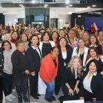 Estoy Frente a la Verdadera Fuerza de Tijuana: Olivaldo Paz en Encuentro Estatal para Mujeres