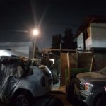 Hombre pierde la vida tras agresión directa en su domicilio en la colonia El Pípila