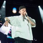 Residente Enciende la Frontera con Concierto Gratuito