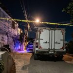 Hombre es asesinado por disparos de arma de fuego en la colonia Chihuahua