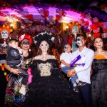 Tecate se viste de tradición con El Pan de la Catrina