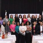 Realizan el Cuarto Encuentro Estatal de la Red de Mujeres Electas en Baja California