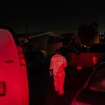 Hombre muere por impacto de bala en la colonia Montes Olímpicos