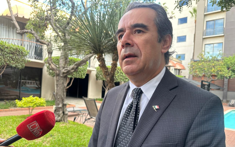 Pide El Grupo Unidos por Tijuana a Diputados Analizar a Profundidad Reforma a la Ley de Amparo