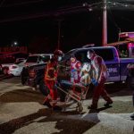 Un muerto y dos heridos en ataque armado; entre las víctimas, dos menores de edad
