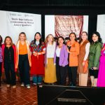 “Voces por la Igualdad y contra las Violencias” llega a Ensenada y Tecate: mujeres bajacalifornianas fortalecen la construcción de una vida libre de violencias