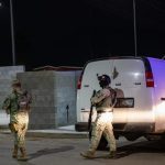Asesinan a mujer en la colonia El Rubí