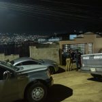 Asesinan a hombre en la colonia Ojo de Agua