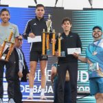 El Poder Judicial de Baja California realiza en Tijuana su Tercera Carrera Atlética