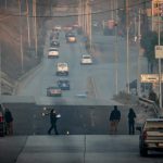 Motociclista muere tras ser atropellado en bulevar Insurgentes; responsable huye del lugar