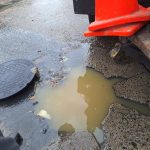 Emite CESPT recomendaciones ante pronóstico de lluvias