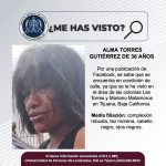 Pesquisa de Alma Torres Gutiérrez