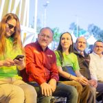 Participa CESPT en Expo Ambiente 2025 con el «Aquareto»