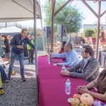 CESPT formaliza entrega-recepción del fraccionamiento San Marino en Tijuana