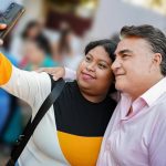 Es en el corazón de las Colonias donde está la mejor respuesta de la gente: Ruiz Uribe