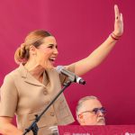 Preside gobernadora Marina del Pilar instalación de lo Consejos de Paz para fortalecer el tejido social en los siete municipios