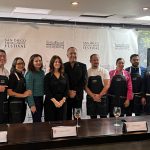 Degustarán la excelencia culinaria binacional en el “San Diego Food + Wine Festival 2025”
