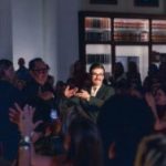 Director creativo tijuanense triunfa en Fashion Week de Madrid con Pavi Italy